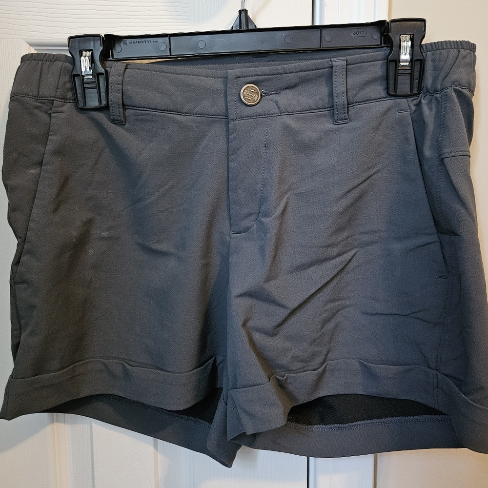 Free Fly Shorts
